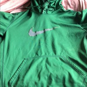 Nike hoodie